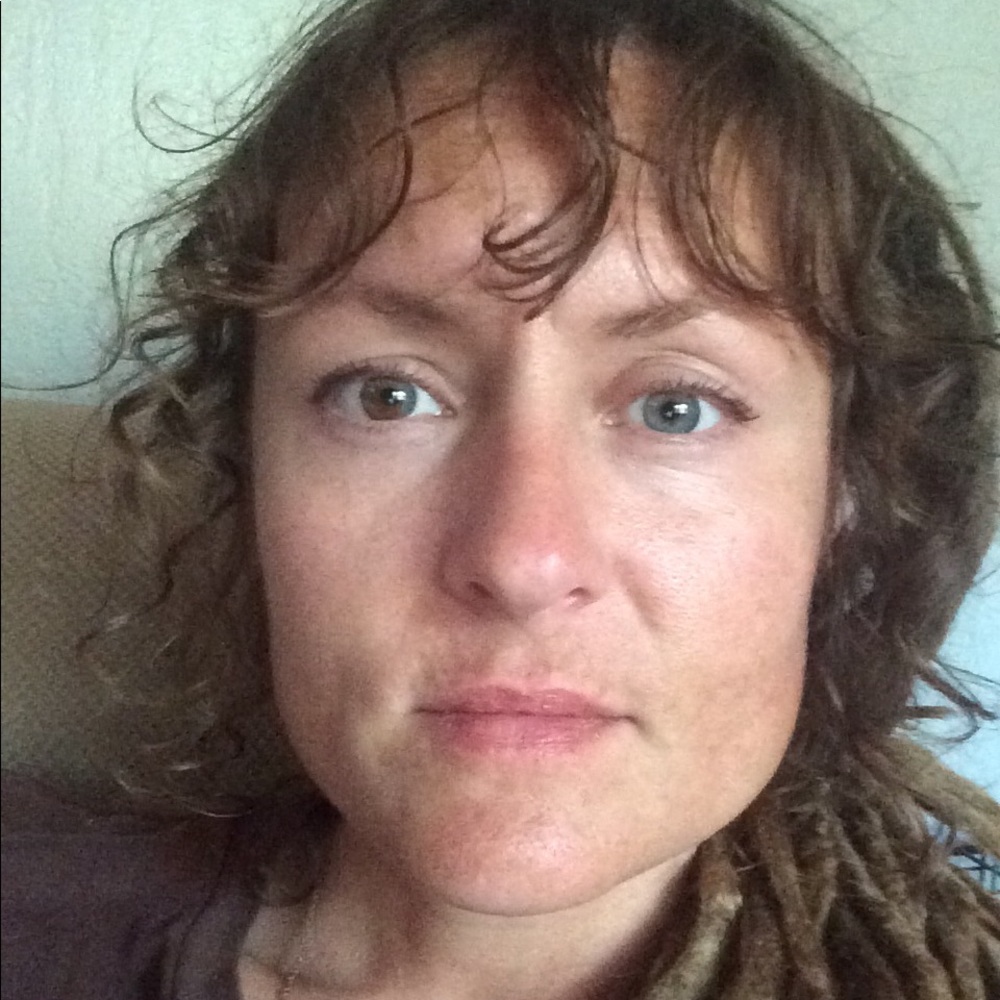 Meet your Posher, Gillian